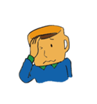 MR CUP（個別スタンプ：19）
