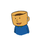 MR CUP（個別スタンプ：32）