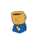 MR CUP（個別スタンプ：33）