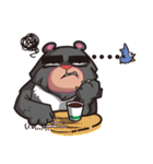 A-gi bear（個別スタンプ：3）
