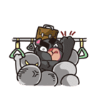 A-gi bear（個別スタンプ：33）