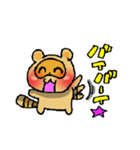 PONPOKO！（個別スタンプ：40）