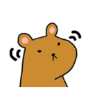 マングースの森（個別スタンプ：6）