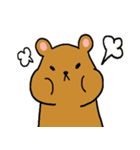 マングースの森（個別スタンプ：16）