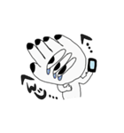 はんどくん（個別スタンプ：21）