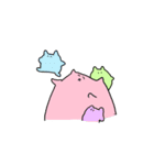 ムクムクさん（個別スタンプ：37）