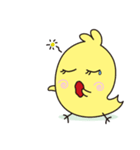 ハッピー パッピー ライフ（個別スタンプ：7）