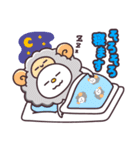 テテスタ＠（個別スタンプ：22）