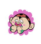 サルトサカナ（個別スタンプ：31）