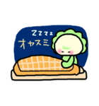 まきのん（個別スタンプ：23）