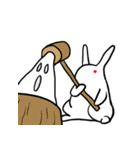 モチダ（個別スタンプ：34）