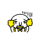 全開おじさん（個別スタンプ：16）