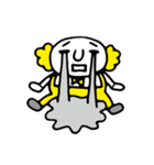 全開おじさん（個別スタンプ：26）