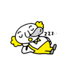 全開おじさん（個別スタンプ：29）