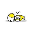 全開おじさん（個別スタンプ：39）