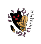 新こんももリス（個別スタンプ：23）