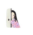 「大和言葉」いと美しきスタンプ（個別スタンプ：37）