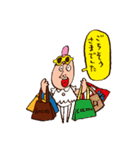 ナースに首ったけ（個別スタンプ：33）