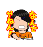 RAGI！（個別スタンプ：39）