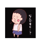 ひろしくんスタンプ（個別スタンプ：21）