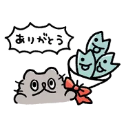 ねこのぶーちゃん×LINE Clovaの画像