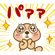 LINEほけん × 突撃！ラッコさんの画像