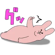 スキウサギ × LINE MUSICの画像
