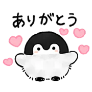 コウペンちゃん×ローソンの画像