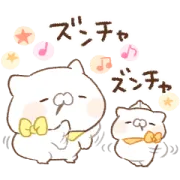 こどもにゃんこ × LINE NEWSの画像