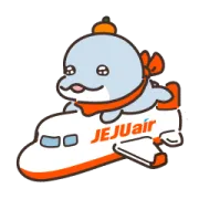 Go with JEJU airの画像