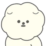 いつでも使える♡もっさりもさおの画像