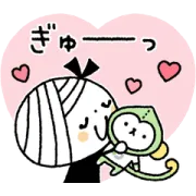 毎日使える♡ボブGIRL × モモンキーの画像