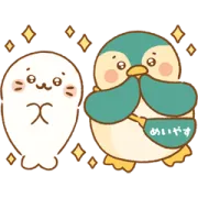 しろたん×めいやす ペンタンの画像