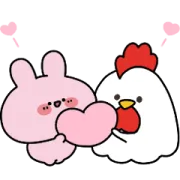 あさみみちゃん × ローソンの画像