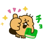ラッコズ ＆ LINEマンガの画像