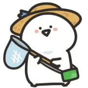 お文具さん×LINEポケットマネーの画像