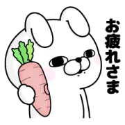 うさぎ100％×デル・テクノロジーズの画像