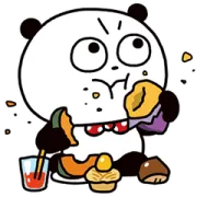 ごきげんぱんだ × Yahoo！ニュースの画像