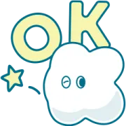 くもびぃ×クルマのサブスクKINTOの画像