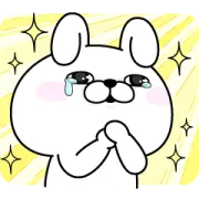 うさぎ＆くま100% × LINE NEWSの画像