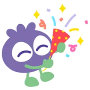 毎日使えるブルブルくん 1の画像