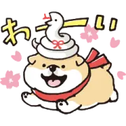むちころばんばん × LINE NEWSの画像
