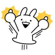 うさぎゅーん！× TCBの画像
