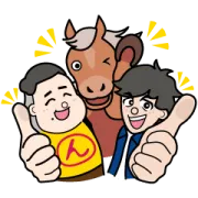 第55回高松宮記念×Fischer