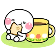 春まで長く使える♡しろまるやさしい敬語の画像