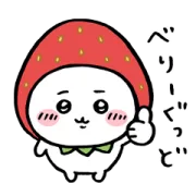 ちいかわ × LINE NEWSの画像