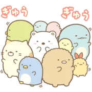 すみっコぐらし × 選べるニュースの画像