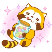 ラスカル × LINE NEWSの画像