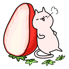 [LINEスタンプ] たくさんのNEKOたち