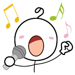 [LINEスタンプ] のっぺ☆おさそいスタンプの画像（メイン）